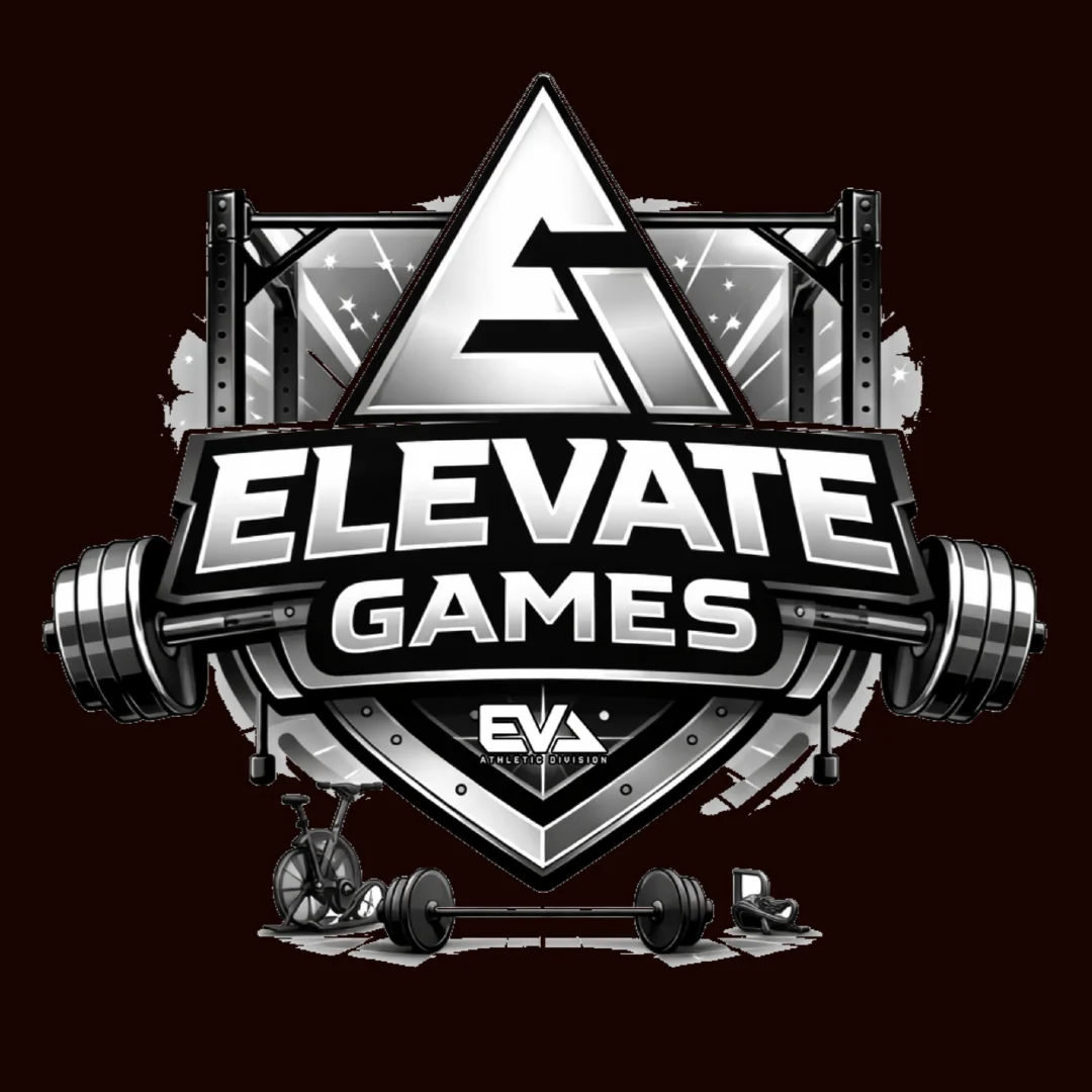 ELEVATE GAMES