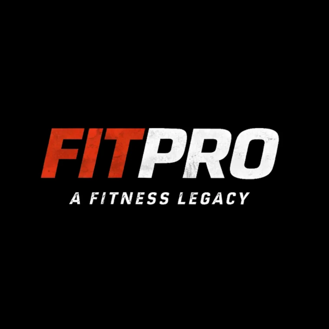 FITPRO 2026 A FITNESS LEGACY