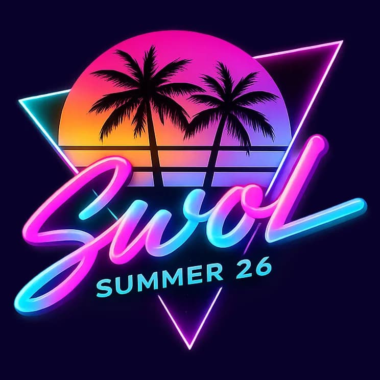 Summer Swolstice 2026