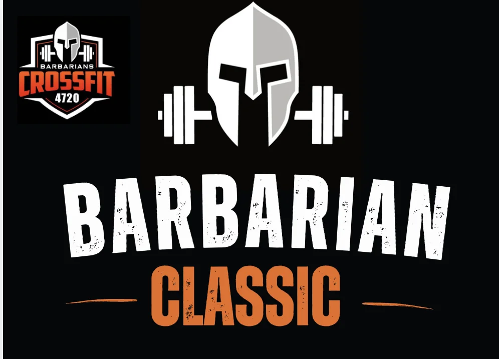 Barbarian Classic 