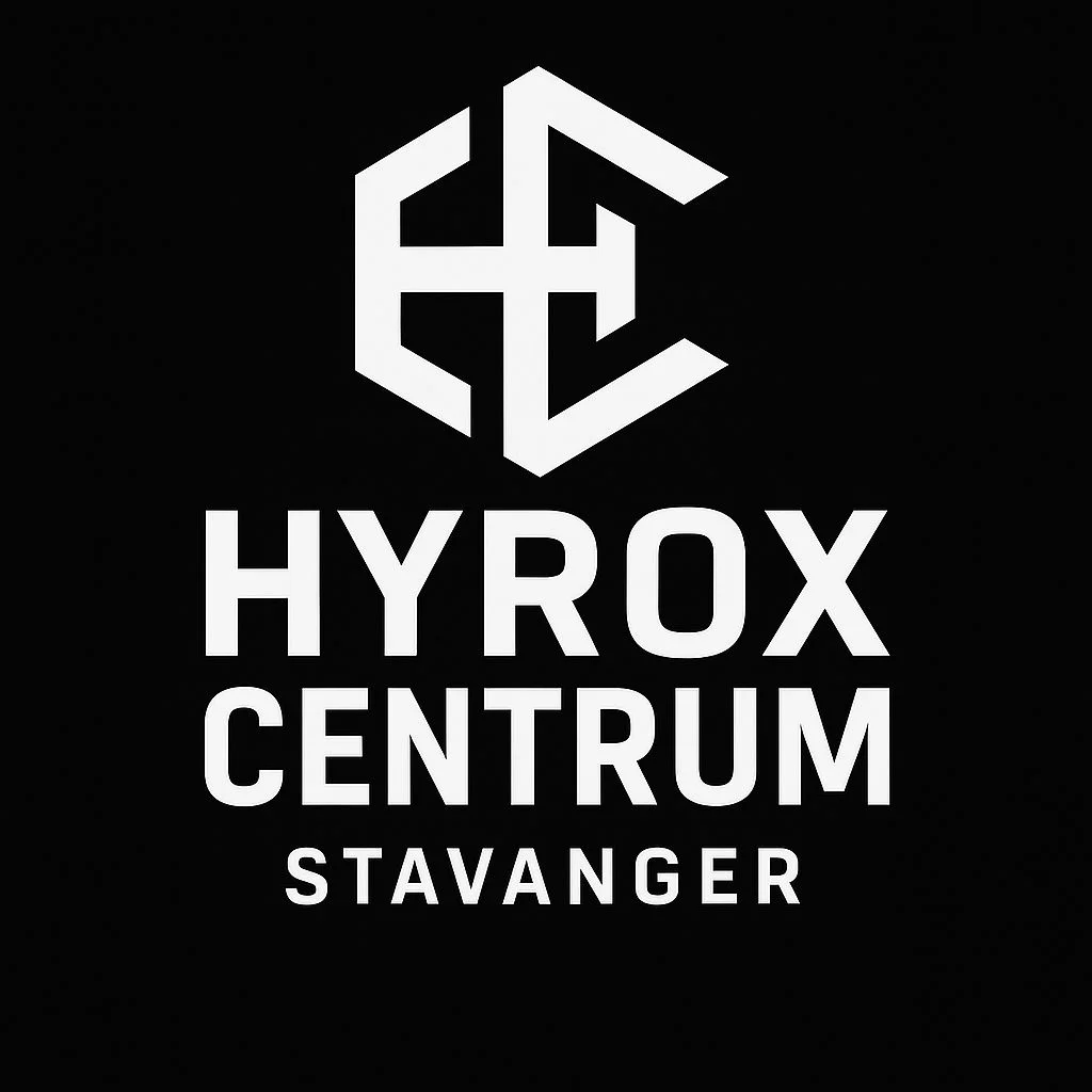 CFC Hyrox SIM
