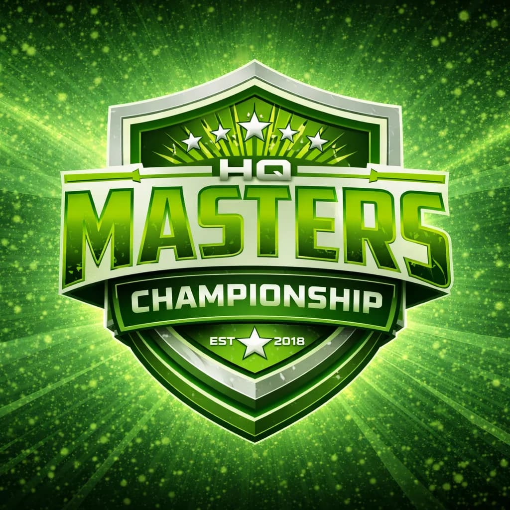 MastersHQ Championship 2026