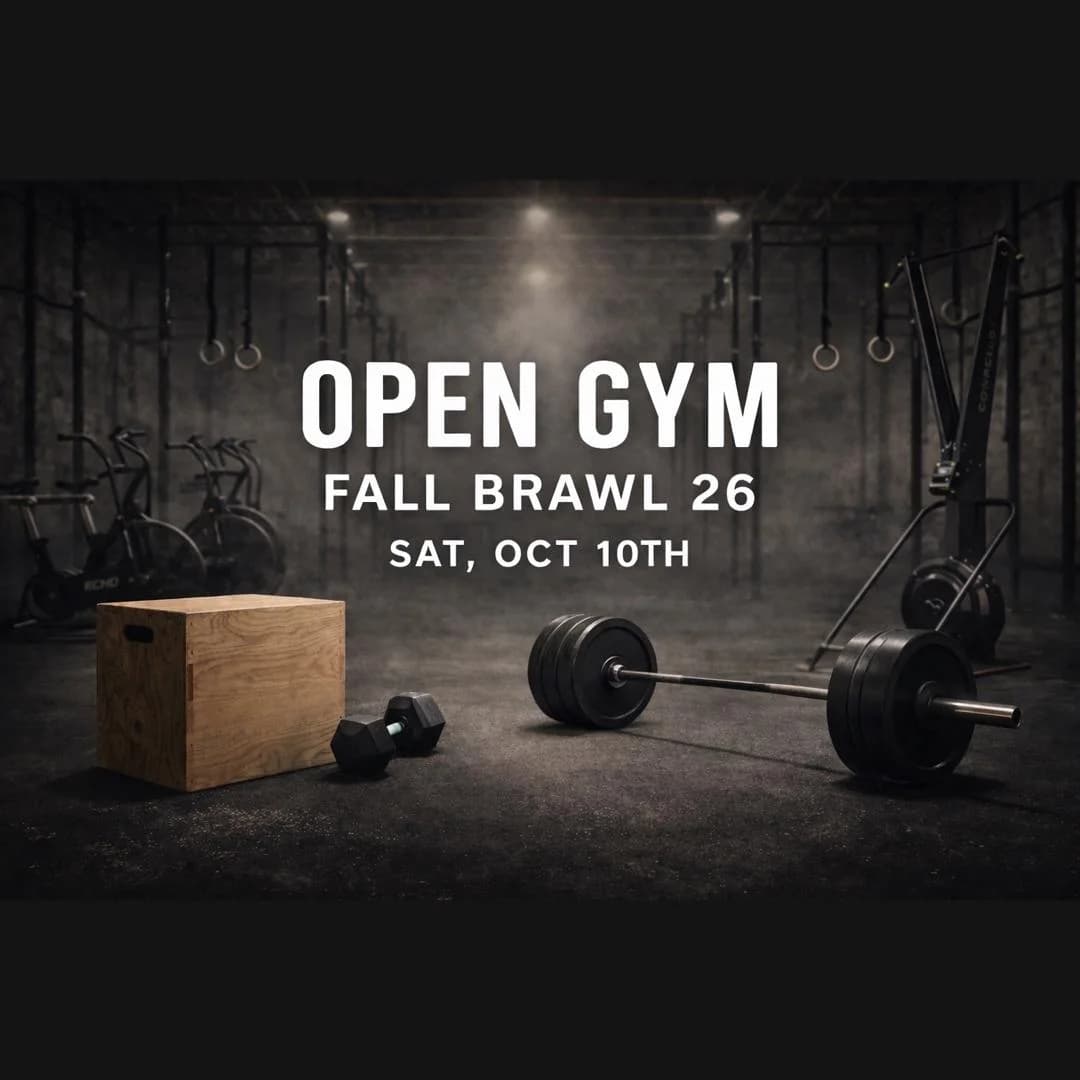 OG fall brawl