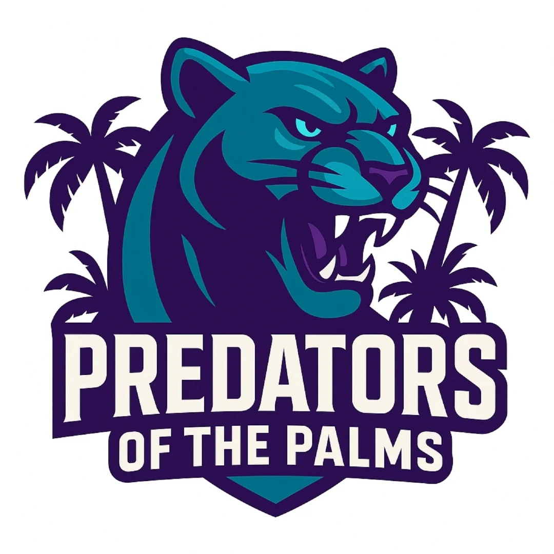 Predators Of The Palms 2026