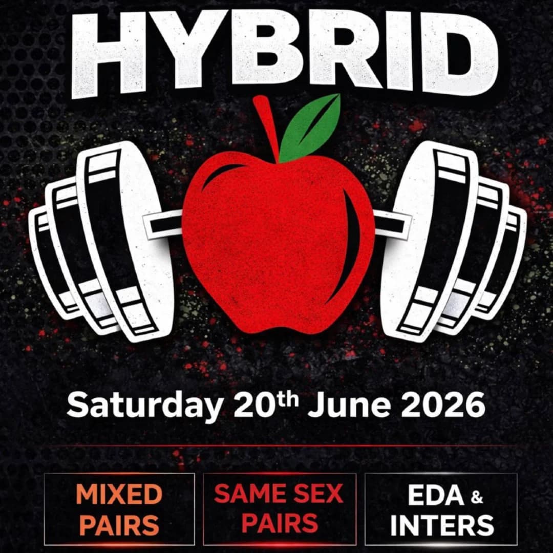 BOC GOES HYBRID (again) 