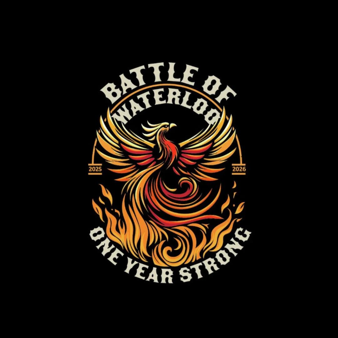 The Battle Of Waterloo 2nd edition