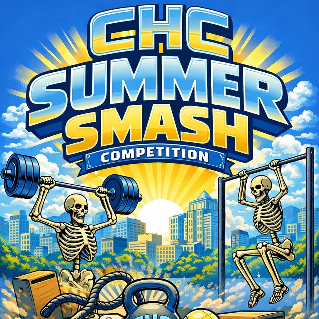 CHC Summer Smash 2026 