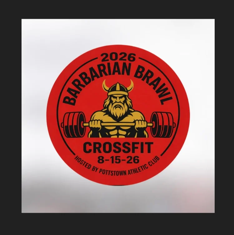 2026 Barbarian Brawl