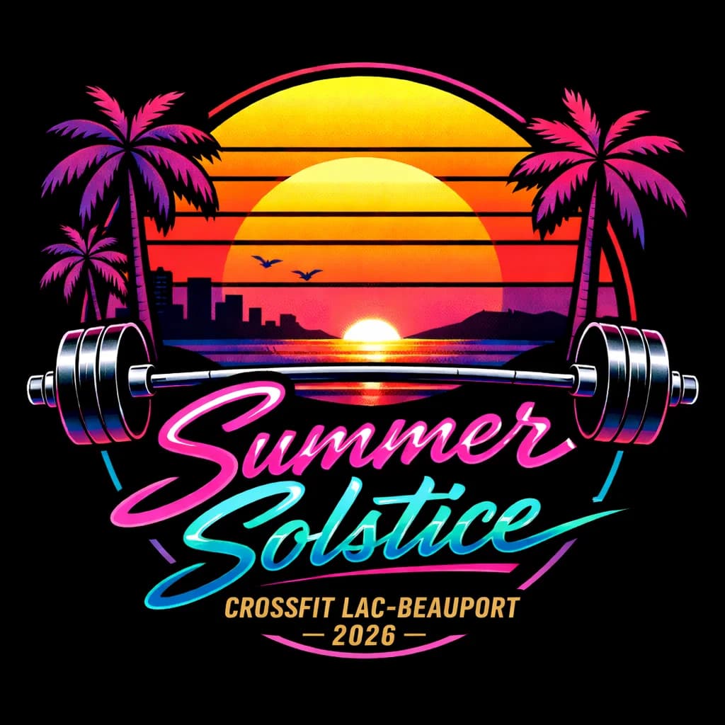 Summer Solstice 2026