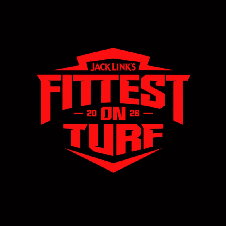 2026 Fittest on Turf