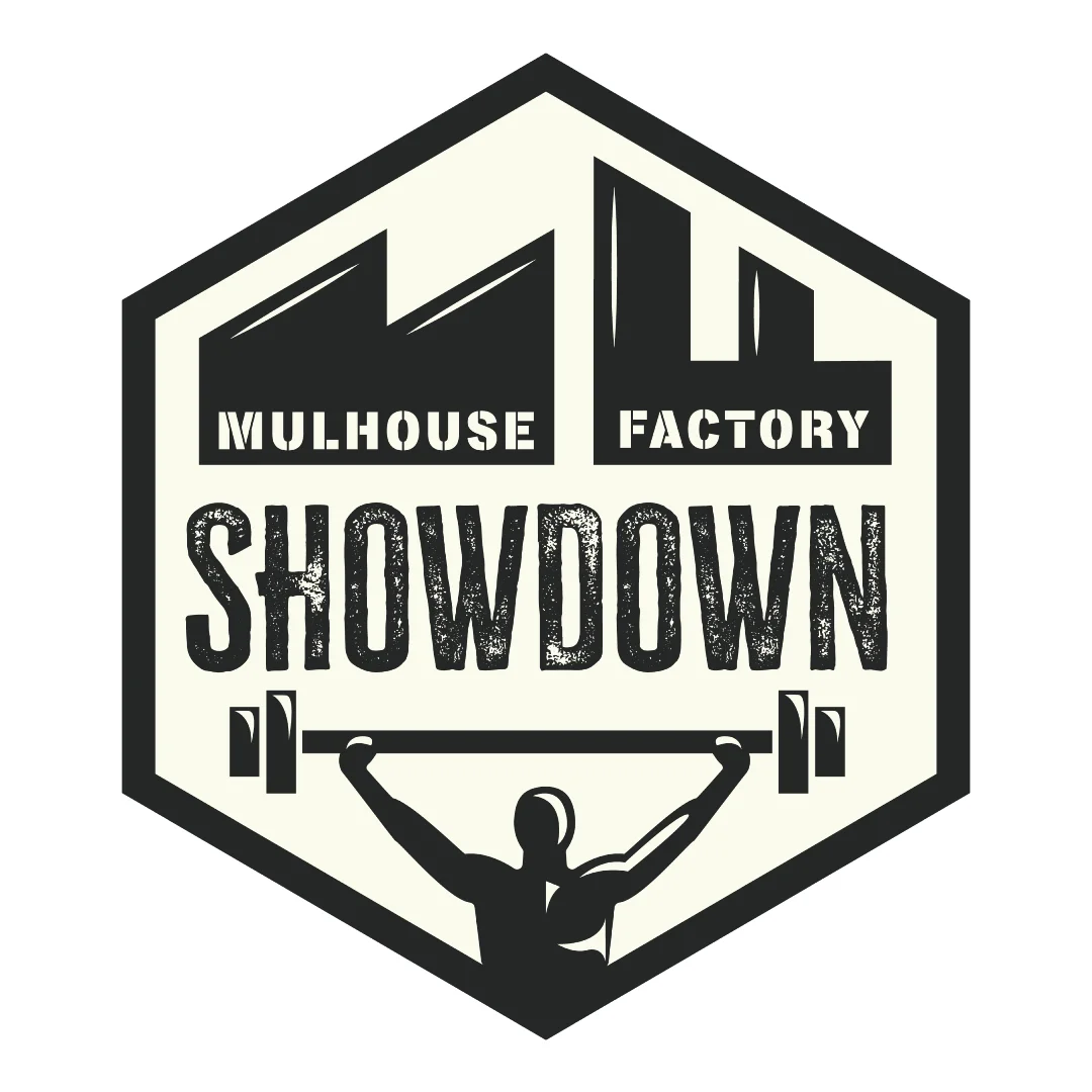 MULHOUSE FACTORY SHOWDOWN - 3ème Edition