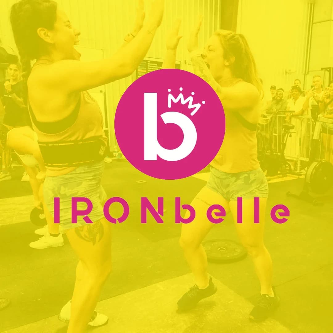 2026 Iron Belle