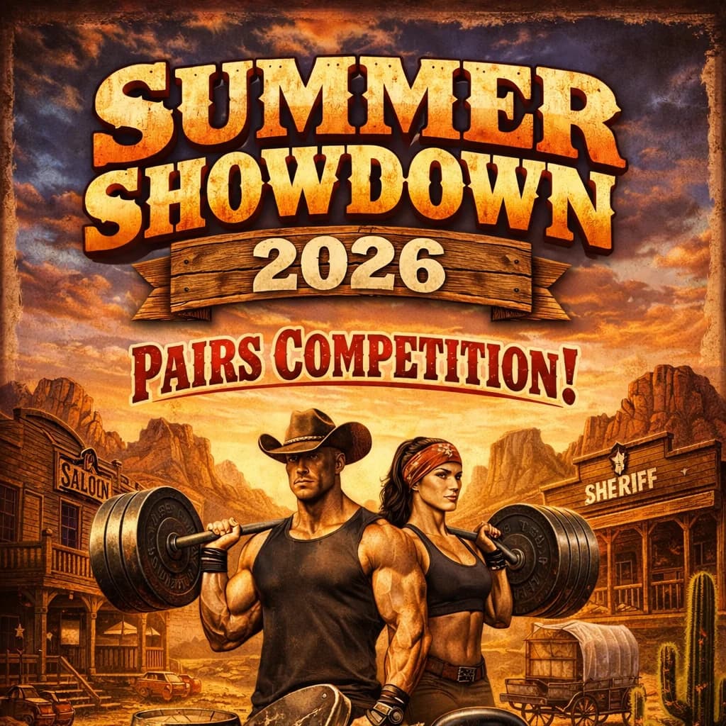 Summer Showdown