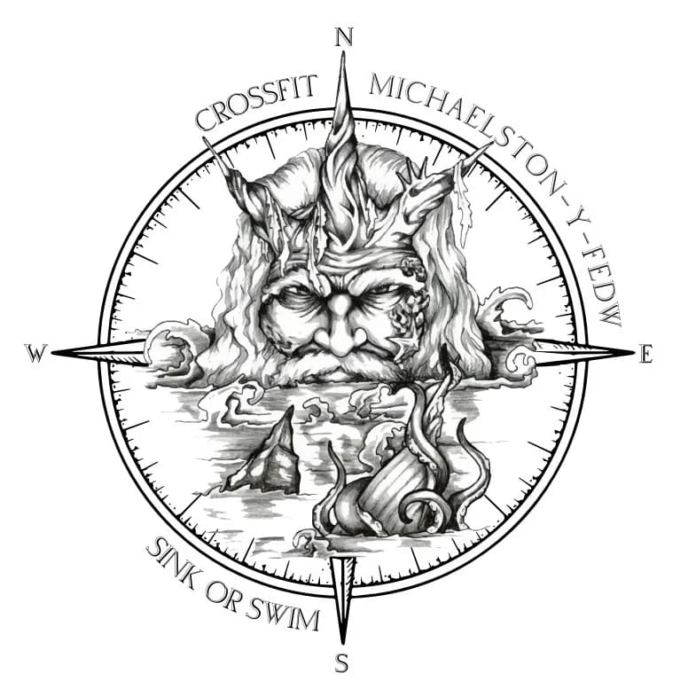 CrossFit MYF Summer Throwdown 2026