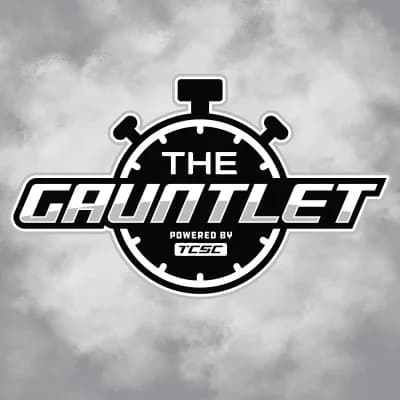 The Gauntlet 2027 @ TCSC Kamloops
