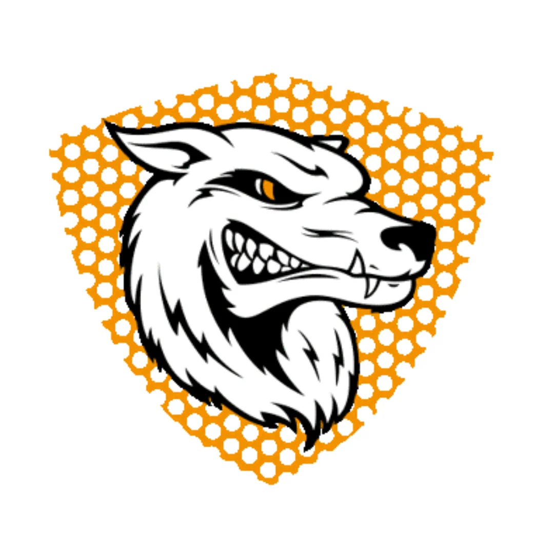 The Wolves Tyrun Simulation Race