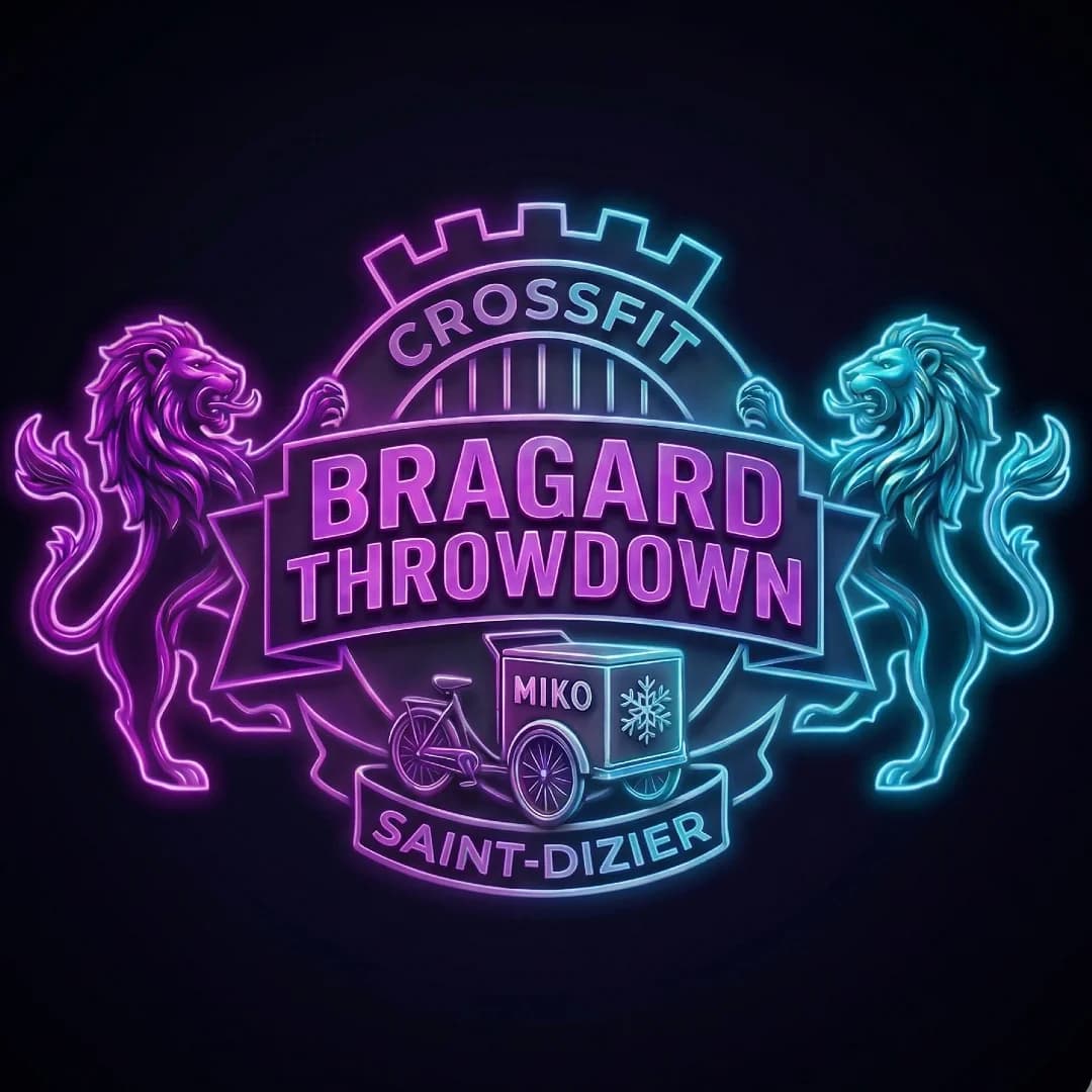 Bragard Throwdown - Edition 2026