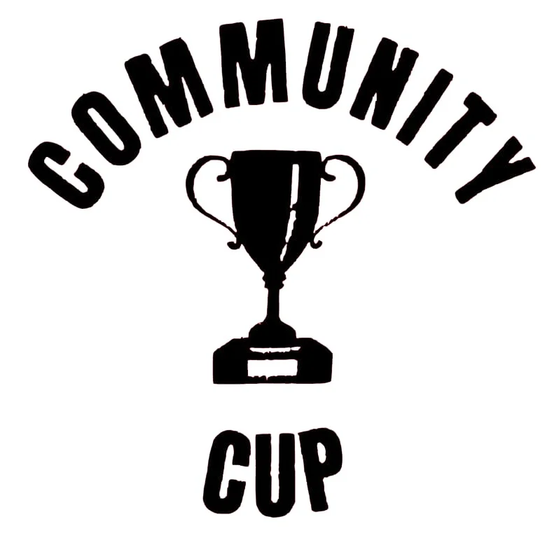 Community Cup 2026