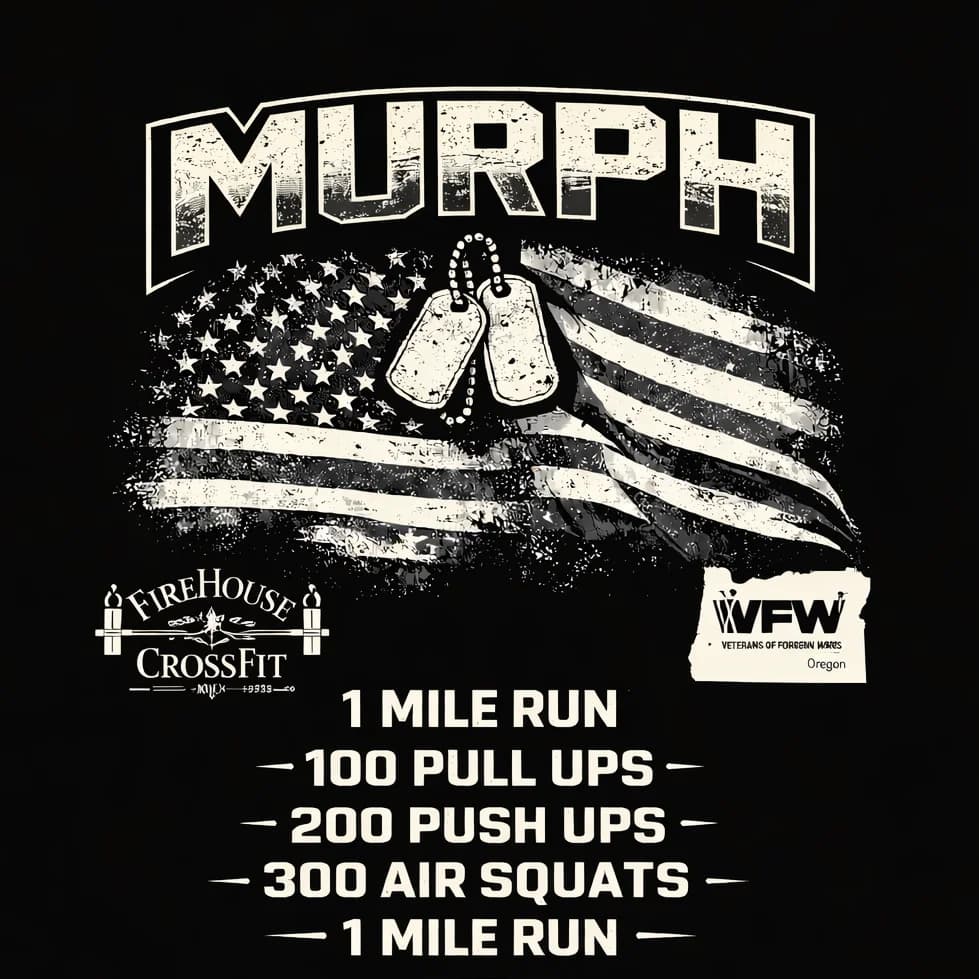 Murph 2026