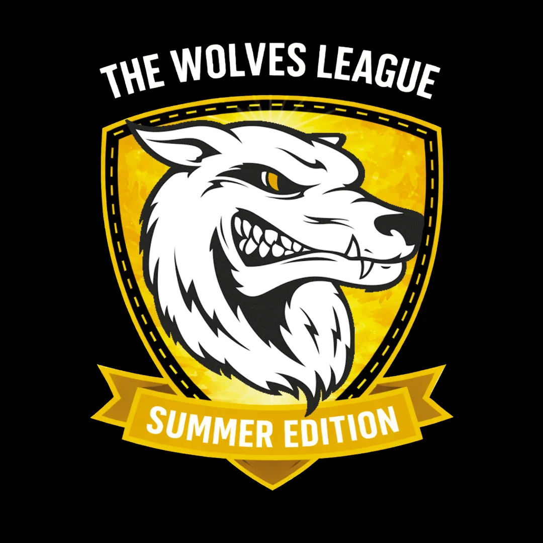 The Wolves League - Summer Edition