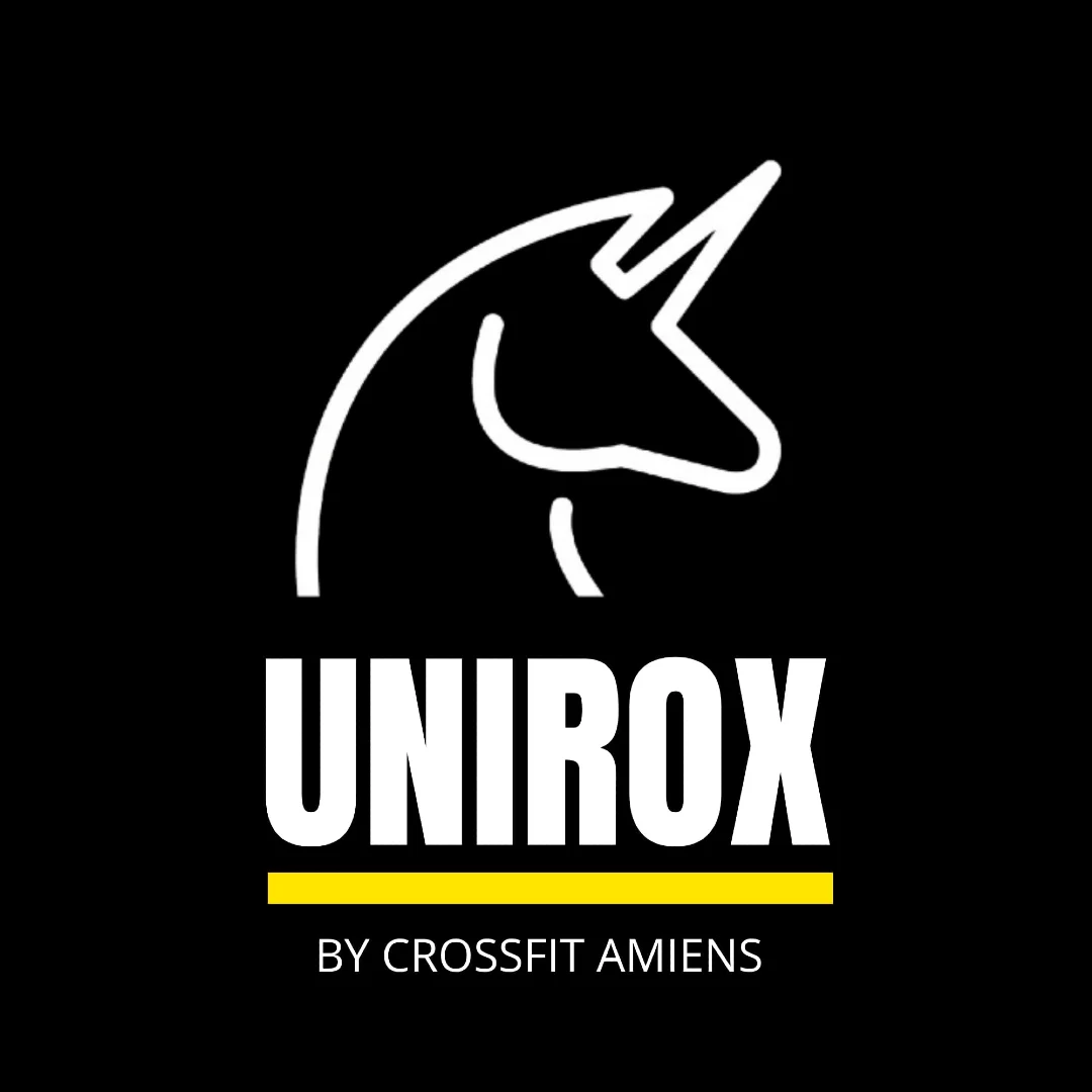 UNIROX 2026 by CrossFit Amiens