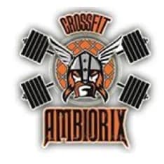 Ambiorix challenge 2  ( compétition interne )