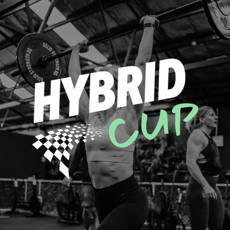 Hybrid Cup 2026