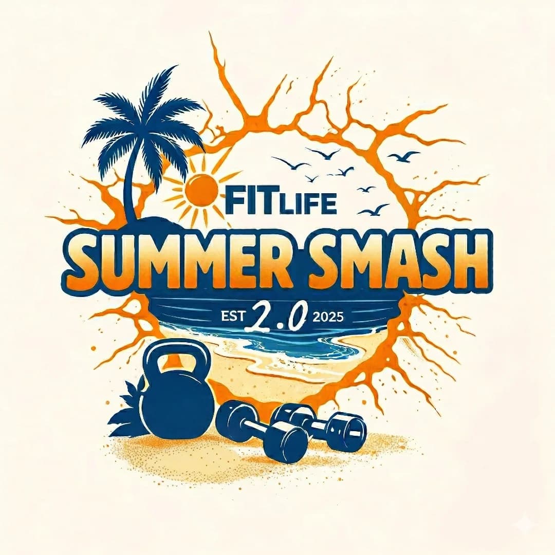 Fit Life Summer Smash