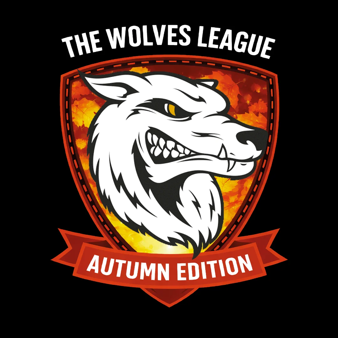 The Wolves League - Autumn Edition