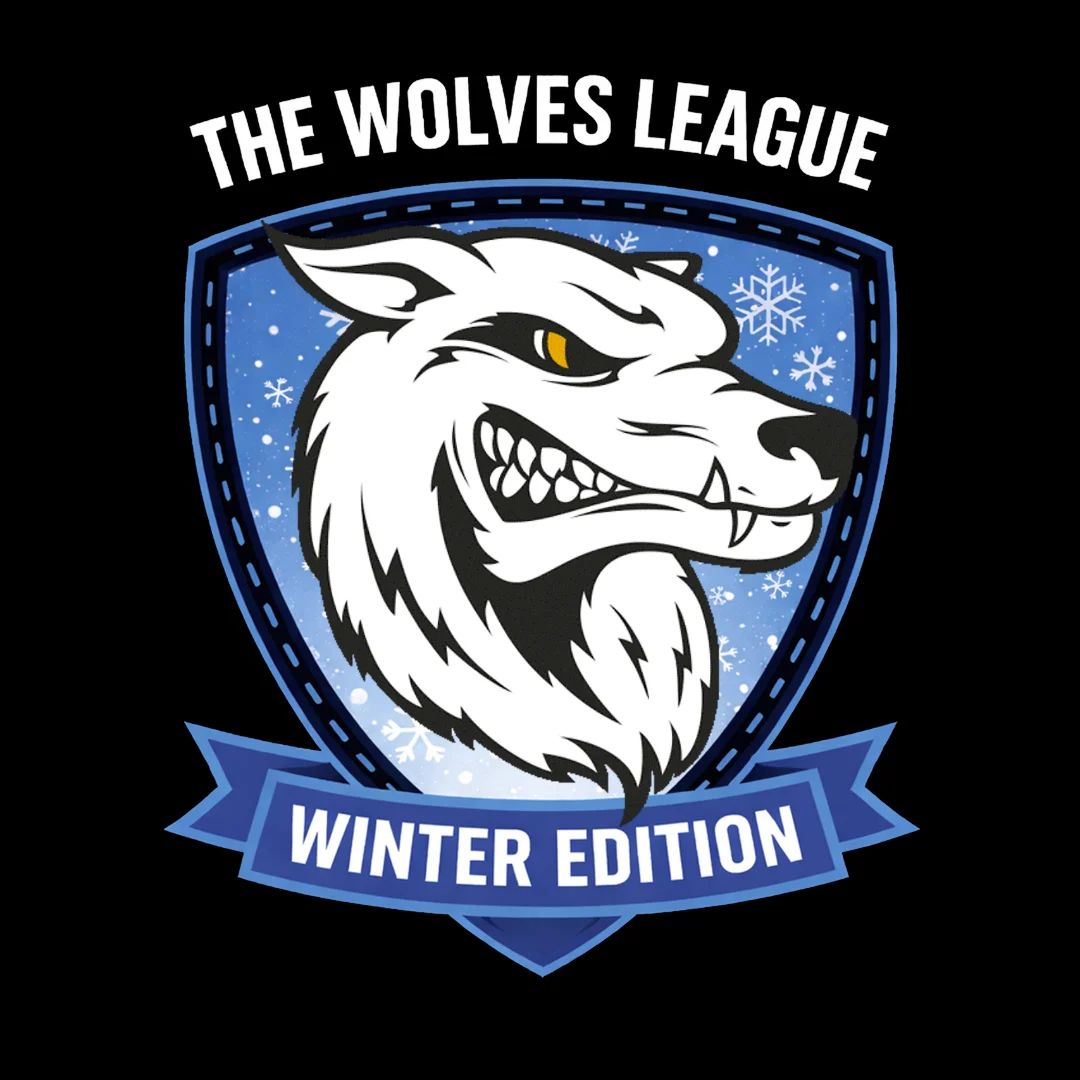 The Wolves League - Winter Edition