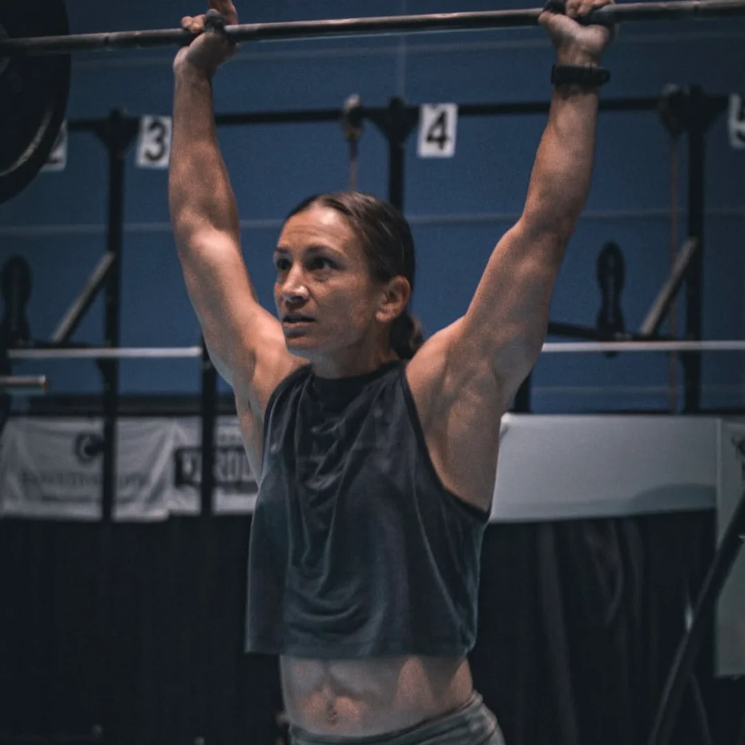 Help Stef get Down Under