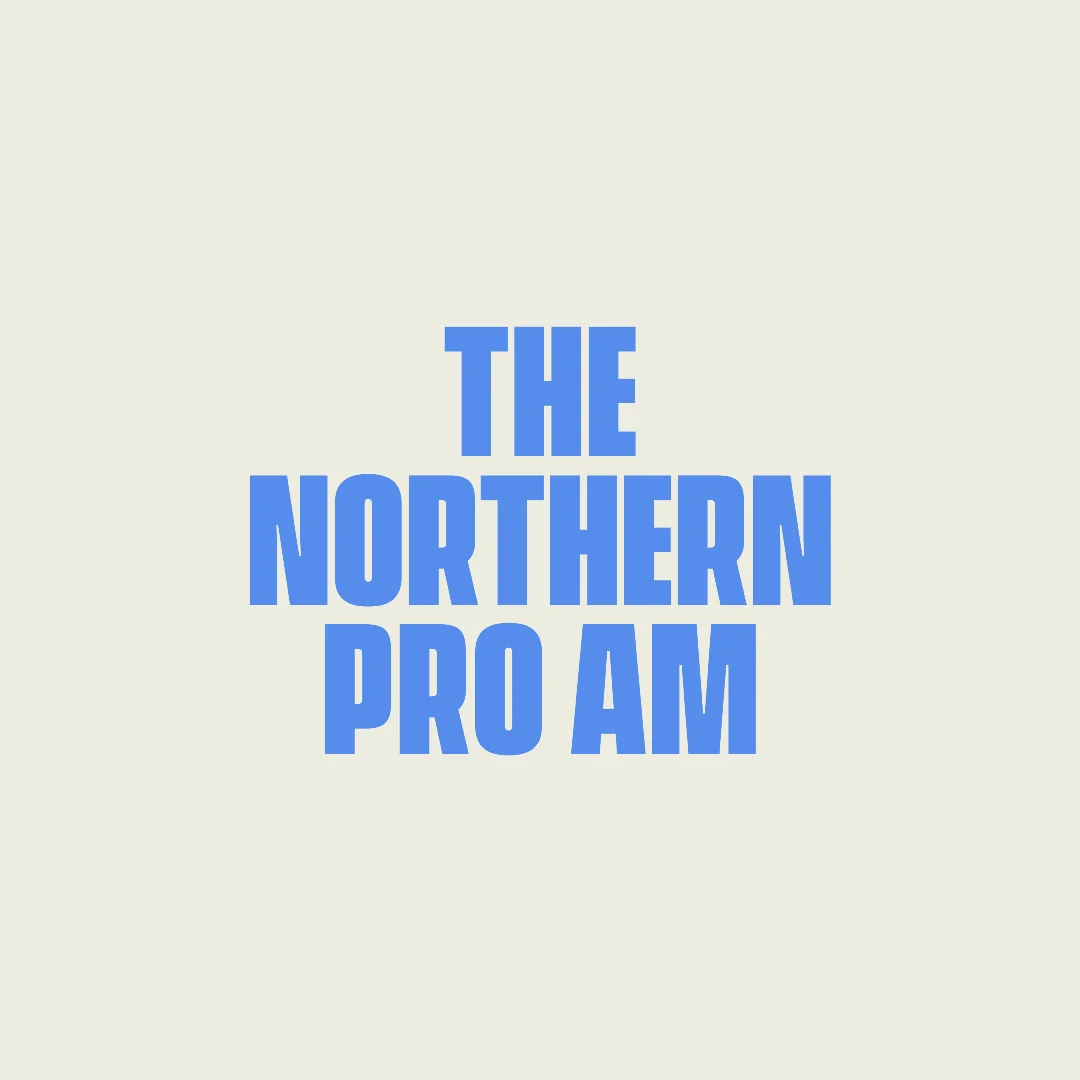 THE NORTHERN PRO AM 2026