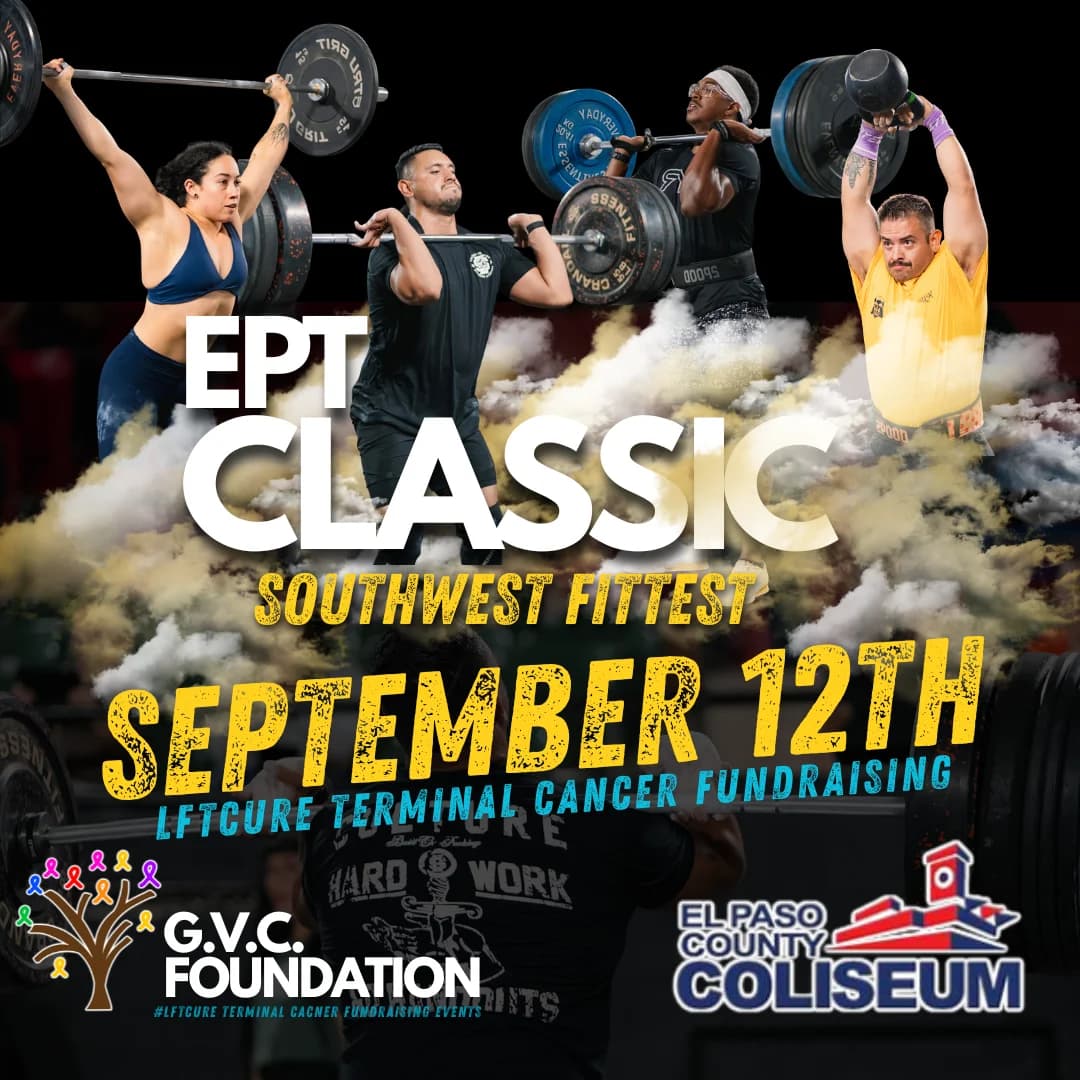 Ept Classic The South West Fittest