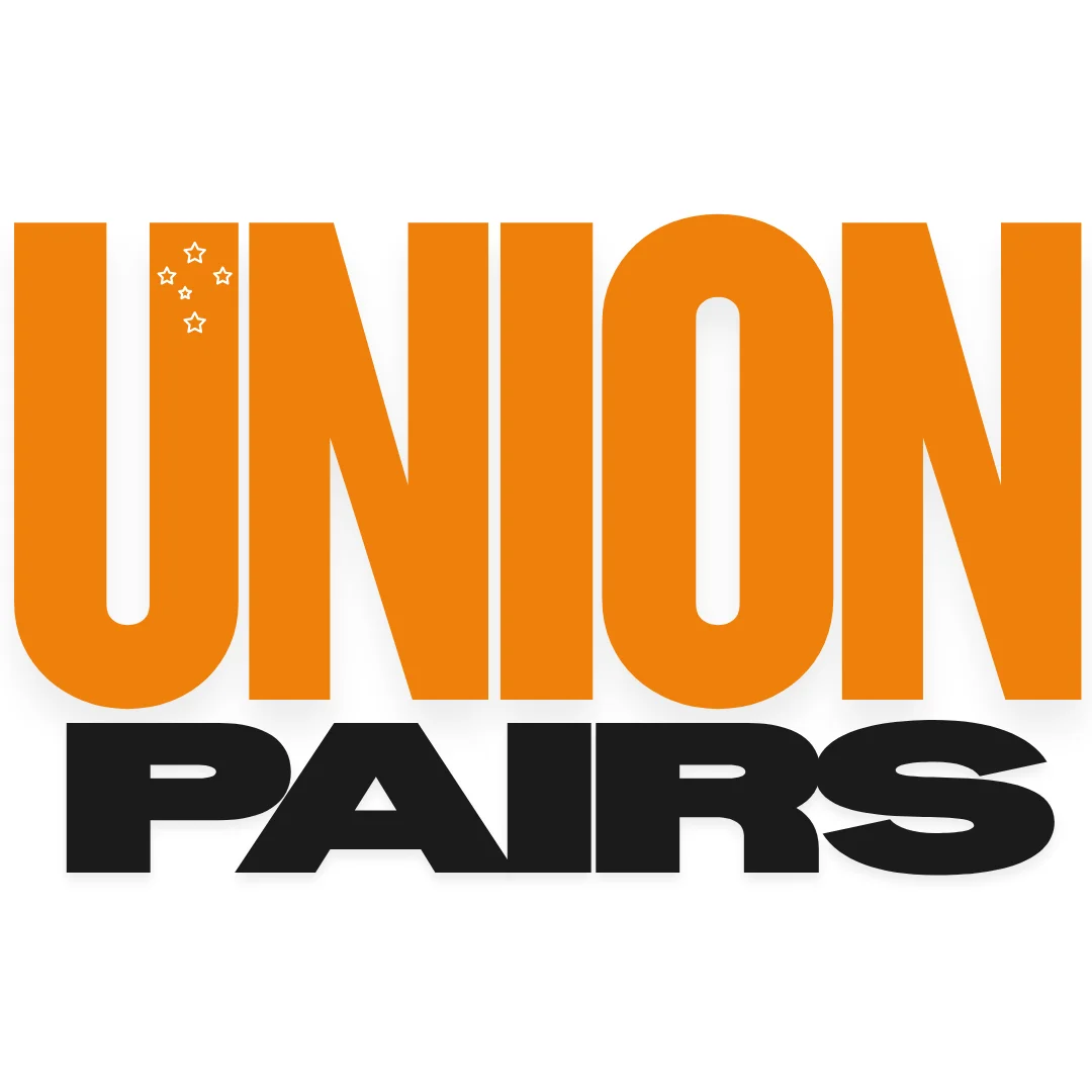 Union Pairs