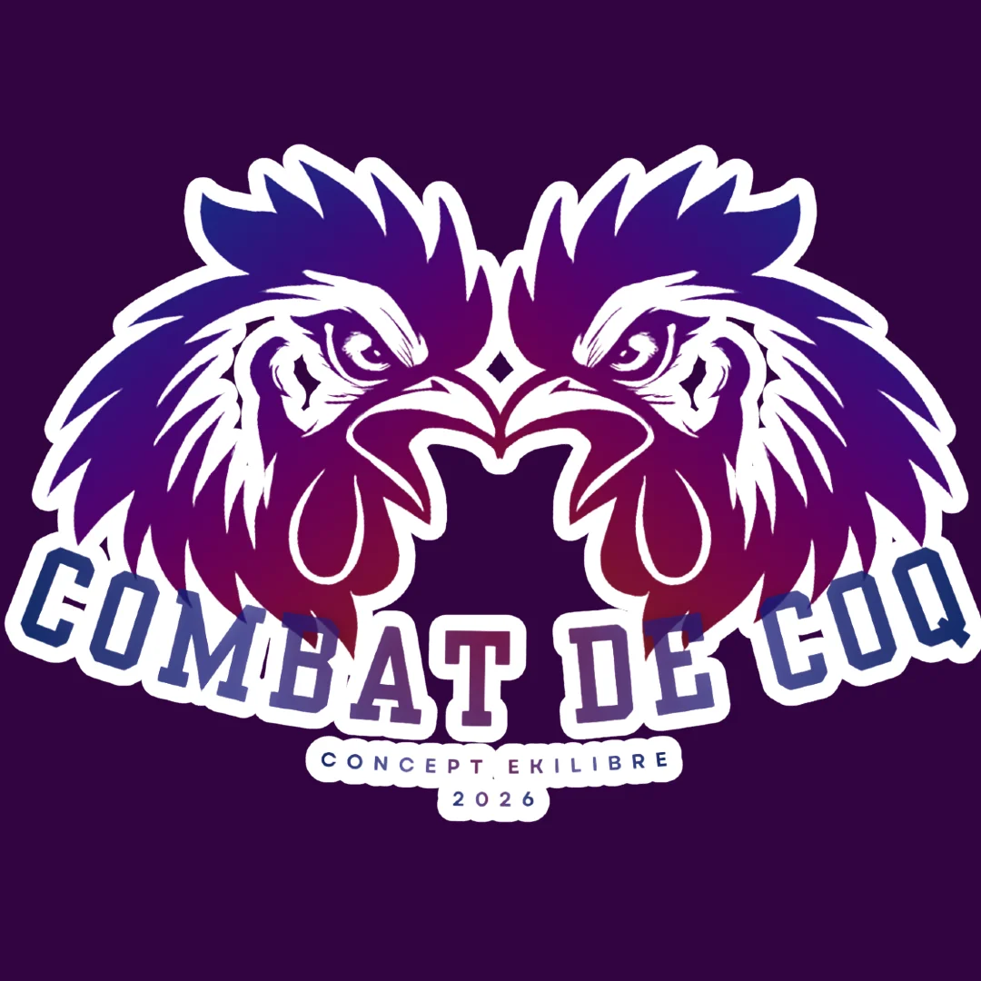 Combat de Coq EN LIGNE