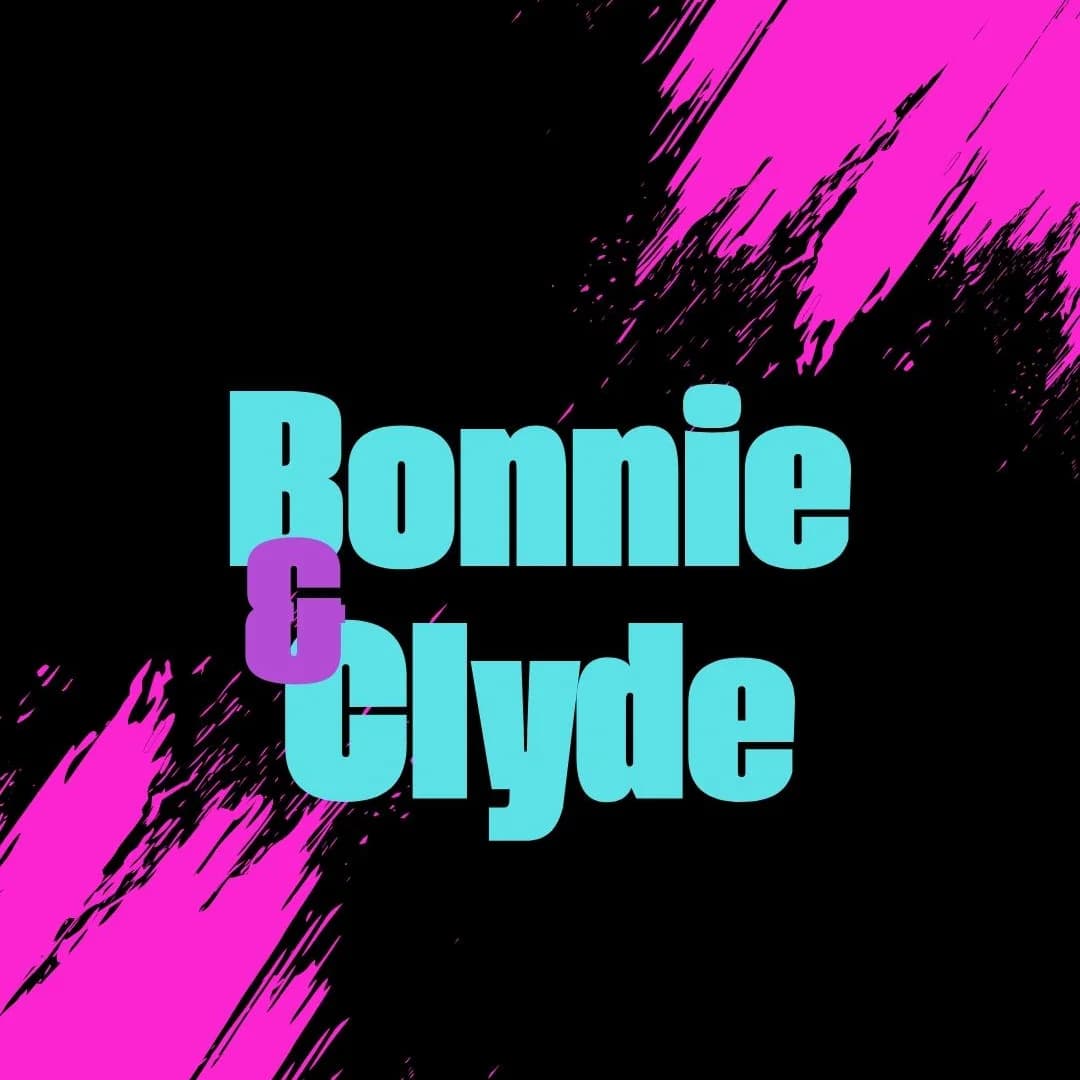 TALION GAMES 2026 : Bonnie & Clyde