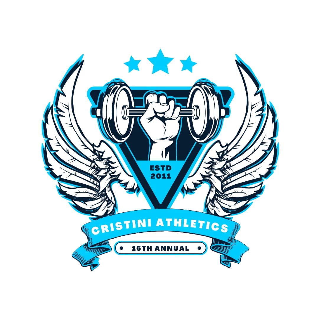  2026 Cristini Athletics Members Only Competition 