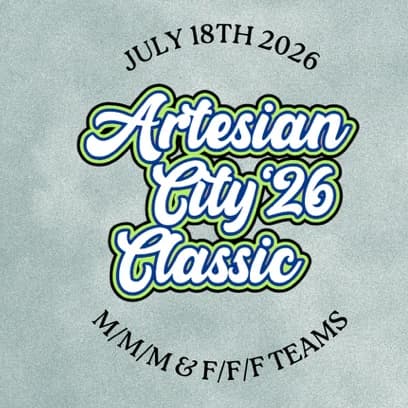 Artesian City Classic '26