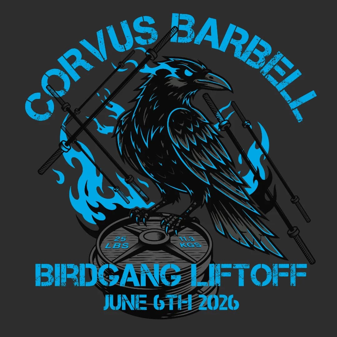 4th Annual BirdGang Liftoff