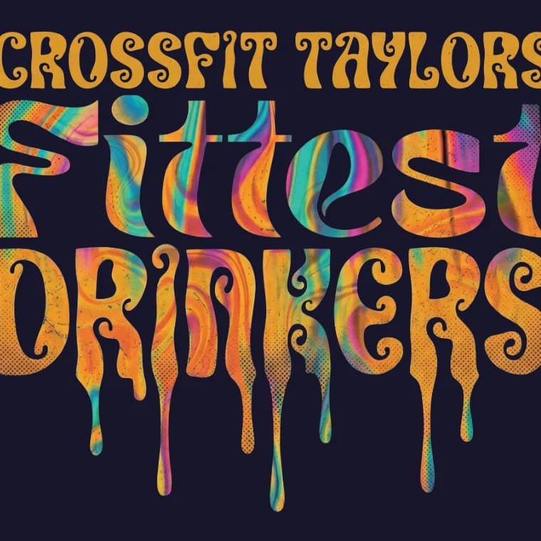 Fittest Drinkers 2026