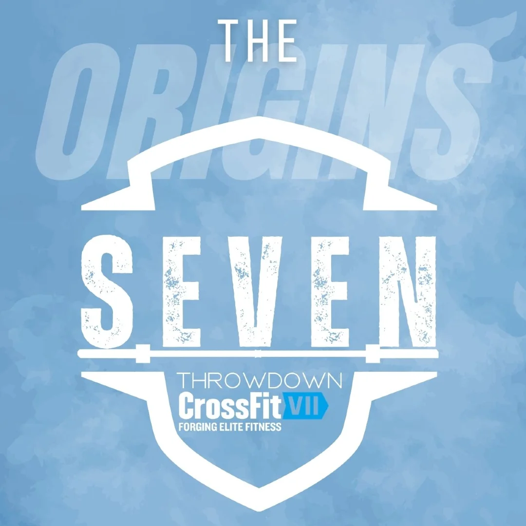 SEVEN TD - THE ORIGINS Edition