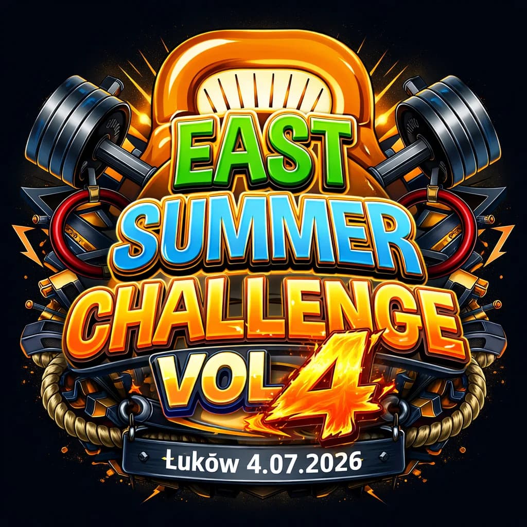 East Summer Challange vol.4