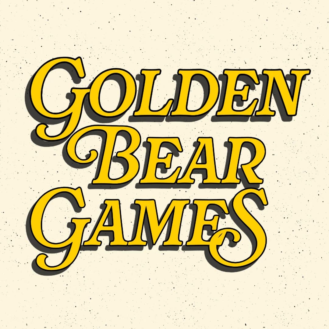 Golden Bear Games 5