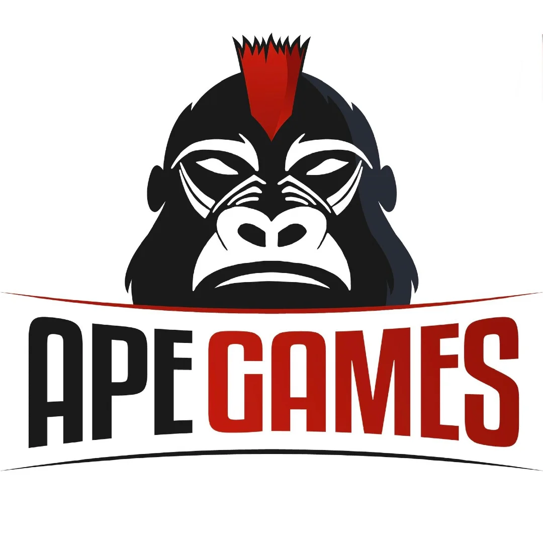 The APE GAMES 