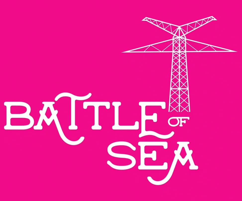 Battle Of Sea