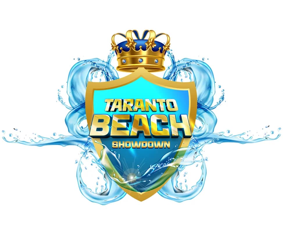 Taranto Beach Showdown