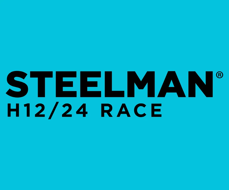 Steelman H12/24 RACE