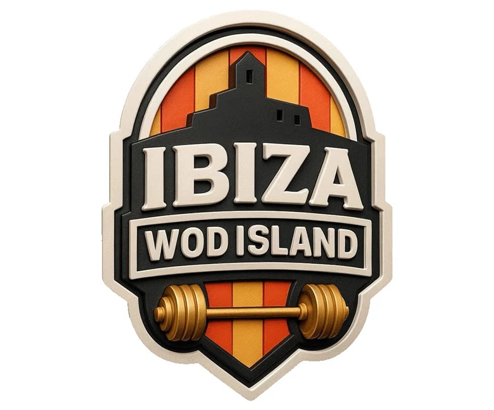 Ibiza Wod Island
