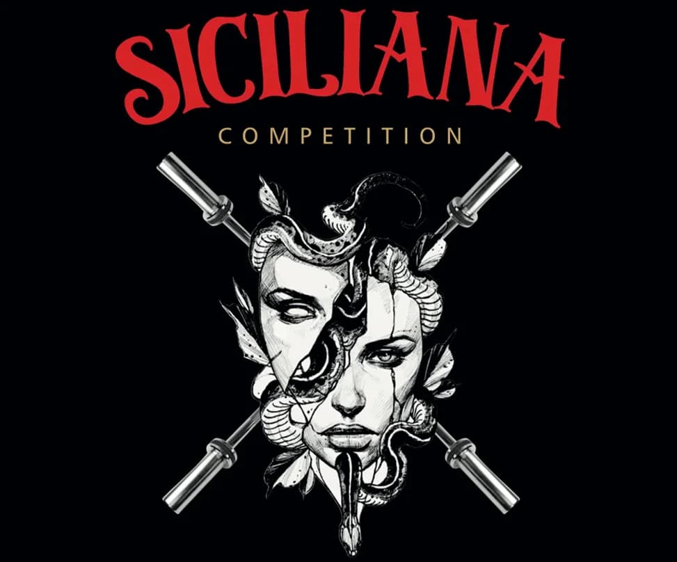 Siciliana Competition