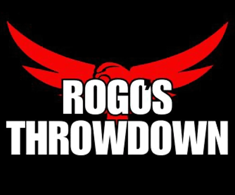 Rogos Throwdown